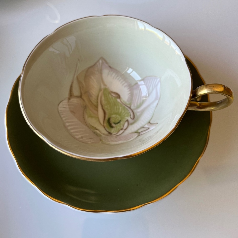 Vintage (1930’s) Susie Cooper